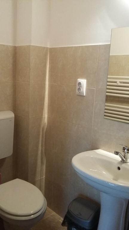 Pensiunea Casa Szabi Luna de Sus  Exterior foto